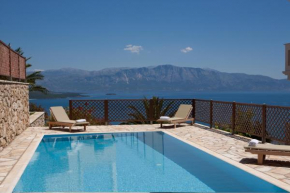  Villa Aeropi  Никиана